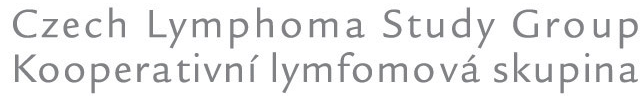 Czech Lymphoma Study Group